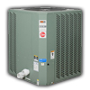 Rheem Efficient Pool Heater