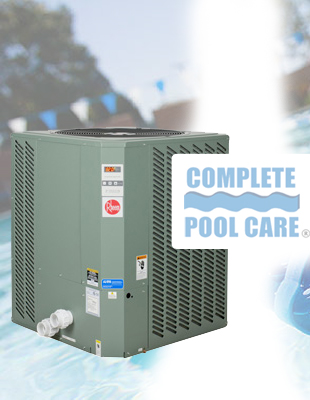 Complete Pool Care Services